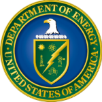 DOE DOE logo