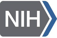 NIH NIH logo